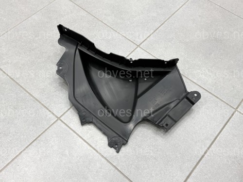 Правый локер M Paket 51118074892 для BMW 3 series G20 G21 2018-2022