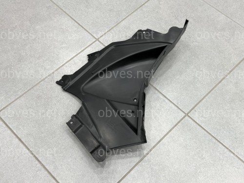 Правый локер M Paket 51118074892 для BMW 3 series G20 G21 2018-2022