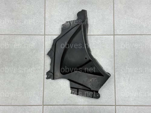 Левый локер M Paket 51118074891 для BMW 3 series G20 G21 2018-2022