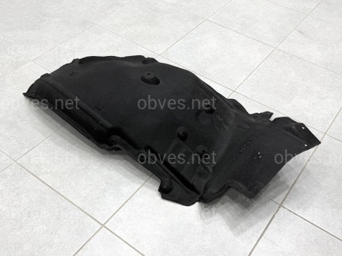 Подкрылок левый передний задняя часть 51717340201 для BMW 7 series G11 G12 2015-2021 Подкрылок левый передний задняя часть 51717340201 для BMW 7 series G11 G12 2015-2021