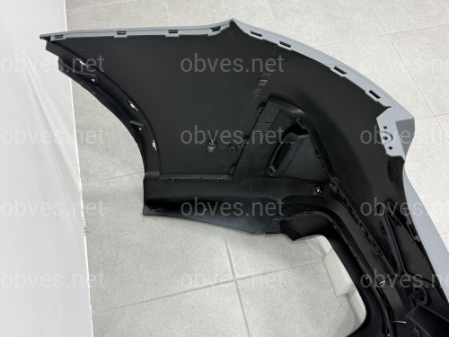 Бампер задний в сборе X4M М ПАКЕТ X4 G02 F98 2022-2024