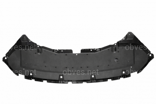 Защита переднего бампера 52618-48021 Lexus RX350 RX450h 2015-2022 Защита переднего бампера 52618-48021 Lexus RX350 RX450h 2015-2022