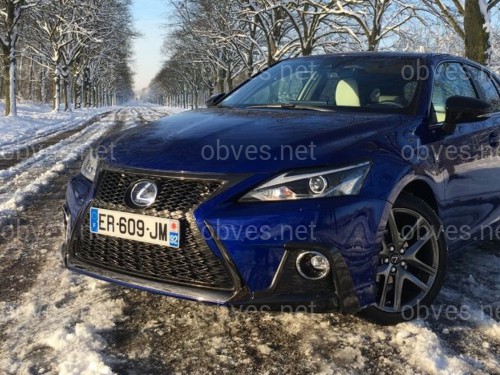 Бампер в сборе F-Sport рестайлинг 2021+ для Lexus CT 200h 2010-2023 Бампер в сборе F-Sport рестайлинг 2021+ для Lexus CT 200h 2010-2023