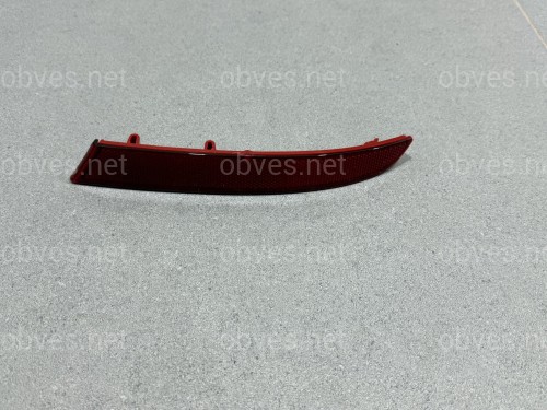 Правый катафот заднего бампера 7857004 М пакет BMW X3 G01 F97 2018-2021