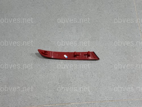 Правый катафот заднего бампера 7857004 М пакет BMW X3 G01 F97 2018-2021