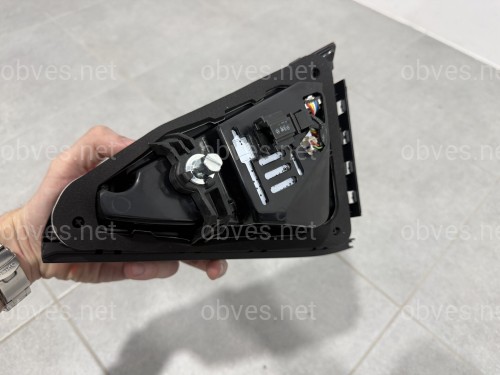Задние LED фонари Volkswagen Passat B8 USA 2015-2019 (ЖЕЛТЫЙ ПОВОРОТНИК) Задние LED фонари Volkswagen Passat B8 USA 2015-2019 (ЖЕЛТЫЙ ПОВОРОТНИК)