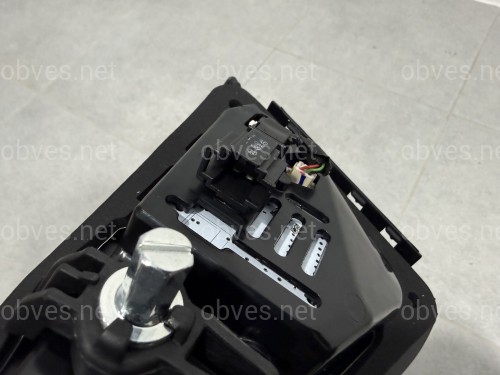 Задние LED фонари Volkswagen Passat B8 USA 2015-2019 (ЖЕЛТЫЙ ПОВОРОТНИК) Задние LED фонари Volkswagen Passat B8 USA 2015-2019 (ЖЕЛТЫЙ ПОВОРОТНИК)