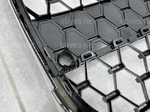 Решетка радиатора для BMW 4 series G26 2020-2024 Решетка радиатора для BMW 4 series G26 2020-2024