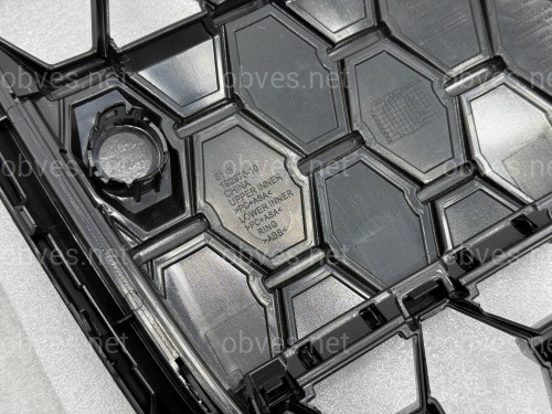 Решетка радиатора для BMW 4 series G22 / G23 2020-2024 Решетка радиатора для BMW 4 series G22 / G23 2020-2024