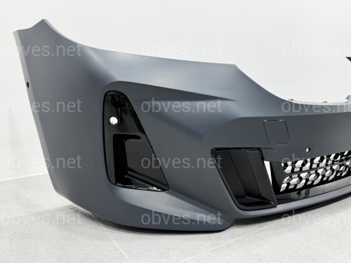 Комплект рестайлинга передней части M-Performance LCI 2020+ для BMW 6 series G32 2016-2020