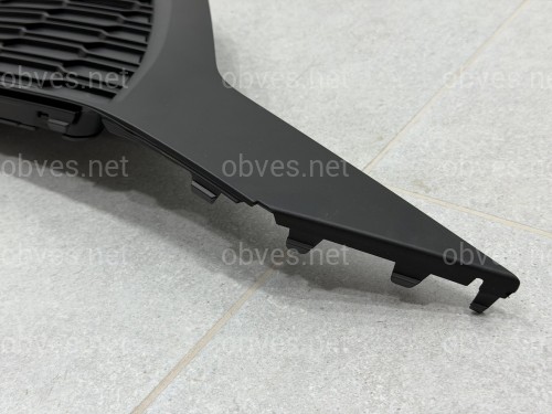 Решетка бампера правая 4M0890682B S-Line BLACK для Audi Q7 2020-2024 Решетка бампера правая 4M0890682B S-Line BLACK для Audi Q7 2020-2024