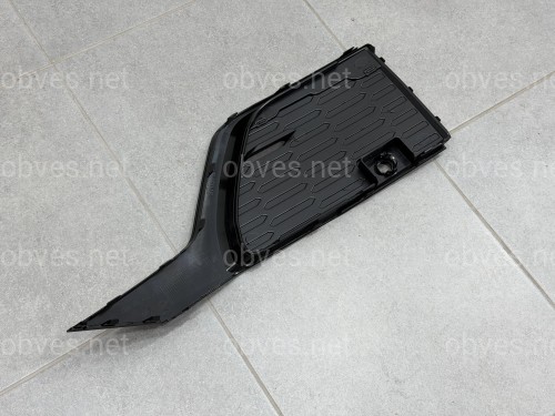 Решетка бампера правая 4M0890682B S-Line BLACK для Audi Q7 2020-2024 Решетка бампера правая 4M0890682B S-Line BLACK для Audi Q7 2020-2024