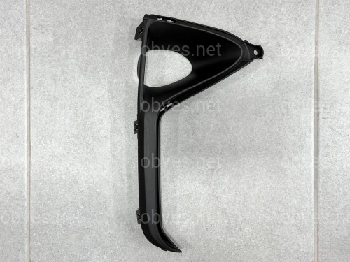 Правая накладка туманки 5314148080 для Lexus RX 2015-2019 5314148080 Правая накладка туманки 5314148080 для Lexus RX 2015-2019 5314148080