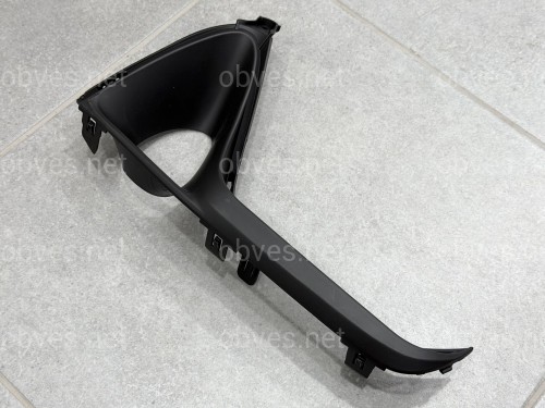 Правая накладка туманки 5314148080 для Lexus RX 2015-2019 5314148080 Правая накладка туманки 5314148080 для Lexus RX 2015-2019 5314148080