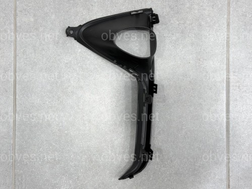 Правая накладка туманки 5314148080 для Lexus RX 2015-2019 5314148080 Правая накладка туманки 5314148080 для Lexus RX 2015-2019 5314148080