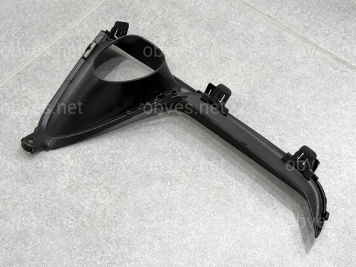 Правая накладка туманки 5314148080 для Lexus RX 2015-2019 5314148080 Правая накладка туманки 5314148080 для Lexus RX 2015-2019 5314148080