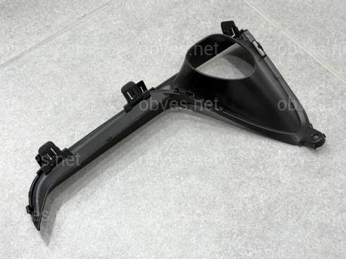 Левая накладка туманки 5314148081 для Lexus RX 2015-2019 Левая накладка туманки 5314148081 для Lexus RX 2015-2019