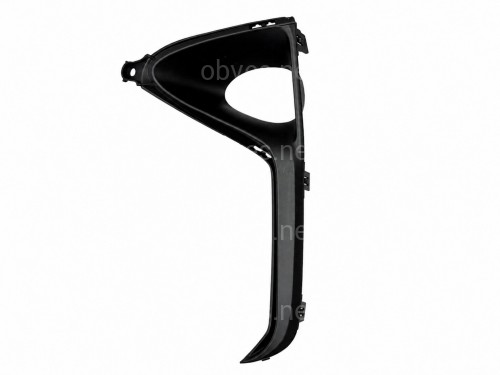 Левая накладка туманки 5314148081 для Lexus RX 2015-2019 Левая накладка туманки 5314148081 для Lexus RX 2015-2019