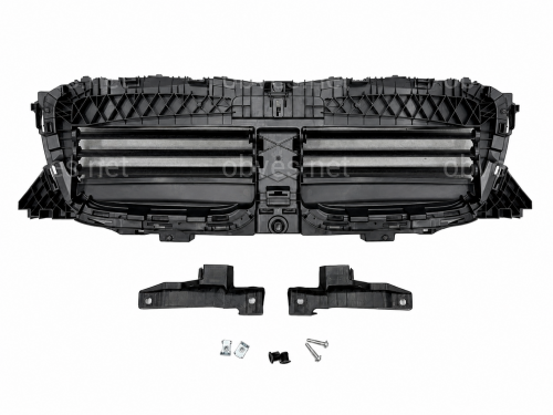 Жалюзи без моторчика 51745A22688 для BMW iX3 G08 2021+ Жалюзи без моторчика 51745A22688 для BMW iX3 G08 2021+
