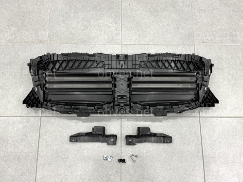 Жалюзи без моторчика 51745A22688 для BMW iX3 G08 2021+ Жалюзи без моторчика 51745A22688 для BMW iX3 G08 2021+