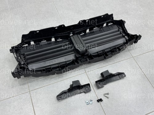 Жалюзи без моторчика 51745A22688 для BMW iX3 G08 2021+ Жалюзи без моторчика 51745A22688 для BMW iX3 G08 2021+