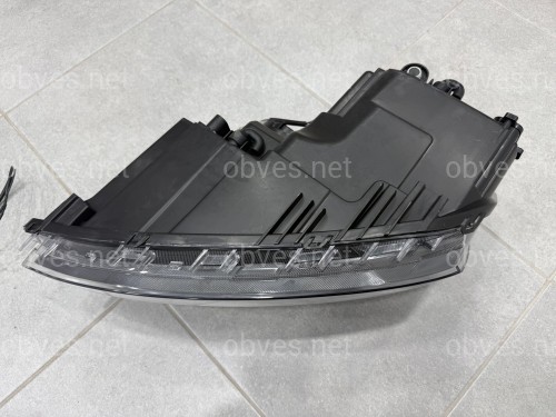 LED фары Volkswagen Jetta 6 2010-2018 LED фары Volkswagen Jetta 6 2010-2018