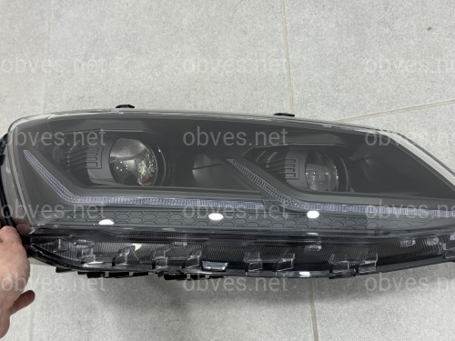 LED фары Volkswagen Jetta 6 2010-2018 LED фары Volkswagen Jetta 6 2010-2018