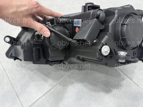 LED фары Volkswagen Jetta 6 2010-2018 LED фары Volkswagen Jetta 6 2010-2018