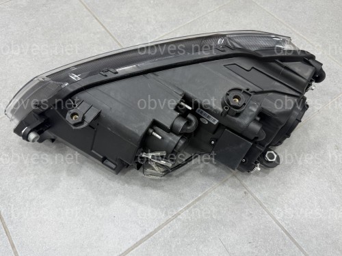 LED фары Volkswagen Jetta 6 2010-2018 LED фары Volkswagen Jetta 6 2010-2018
