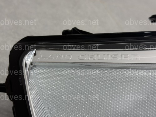 Full Led фары для Toyota Land Cruiser 200 2015-2021 Full Led фары для Toyota Land Cruiser 200 2015-2021