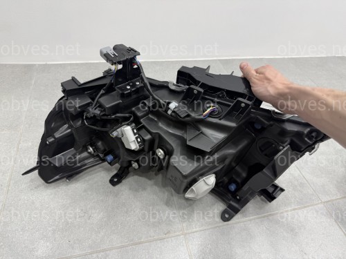 Full Led фары для Toyota Land Cruiser 200 2015-2021 Full Led фары для Toyota Land Cruiser 200 2015-2021