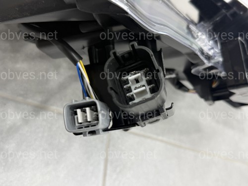 Full Led фары для Toyota Land Cruiser 200 2015-2021 Full Led фары для Toyota Land Cruiser 200 2015-2021