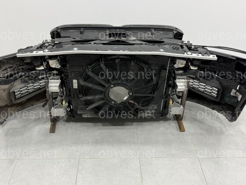 Ноускат морда в сборе M paket BMW 7 series G11 G12 LCI 2019-2022 3.0L