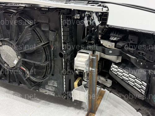 Ноускат морда в сборе M paket BMW 7 series G11 G12 LCI 2019-2022 3.0L