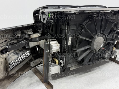 Ноускат морда в сборе M paket BMW 7 series G11 G12 LCI 2019-2022 3.0L