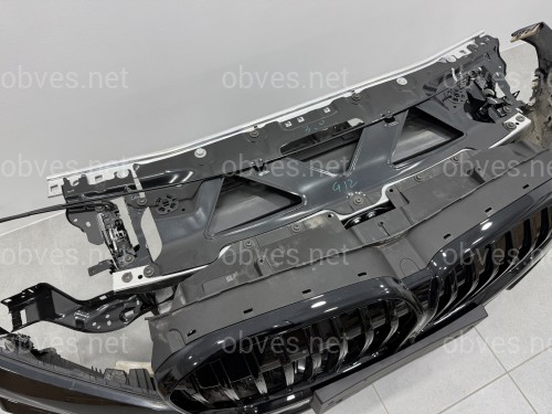 Ноускат морда в сборе M paket BMW 7 series G11 G12 LCI 2019-2022 3.0L