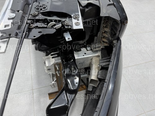 Ноускат морда в сборе M paket BMW 7 series G11 G12 LCI 2019-2022 3.0L