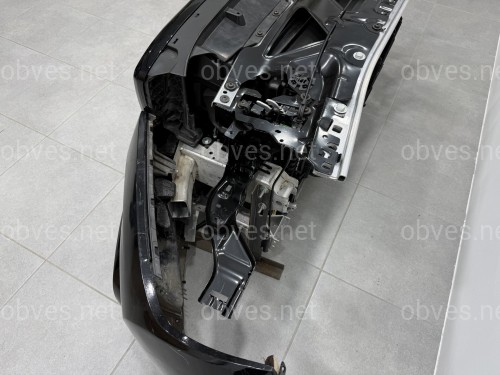 Ноускат морда в сборе M paket BMW 7 series G11 G12 LCI 2019-2022 3.0L