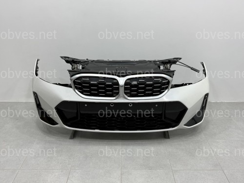 Ноускат морда в сборе M paket BMW 3 series G20 G21 LCI 2022-2026 2.0L