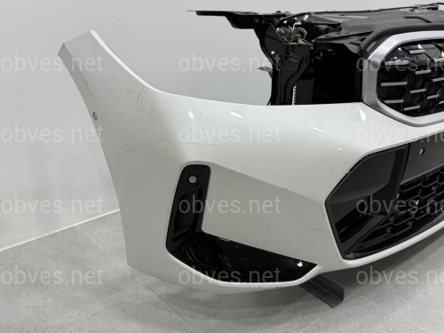 Ноускат морда в сборе M paket BMW 3 series G20 G21 LCI 2022-2026 2.0L