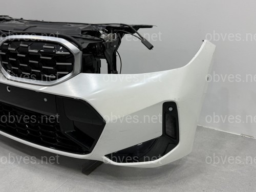 Ноускат морда в сборе M paket BMW 3 series G20 G21 LCI 2022-2026 2.0L