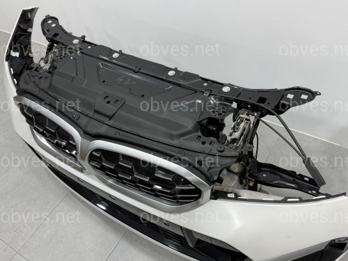 Ноускат морда в сборе M paket BMW 3 series G20 G21 LCI 2022-2026 2.0L