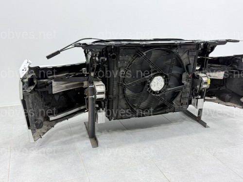 Ноускат морда в сборе M paket BMW 3 series G20 G21 LCI 2022-2026 2.0L