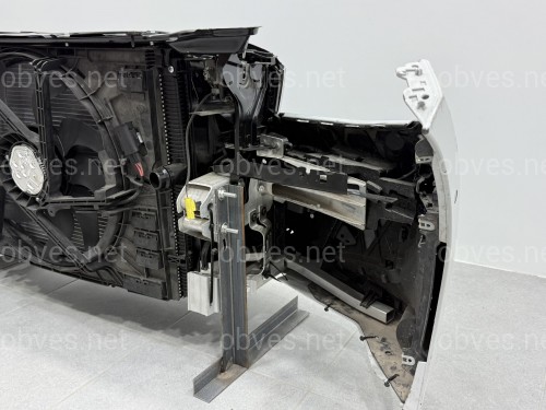 Ноускат морда в сборе M paket BMW 3 series G20 G21 LCI 2022-2026 2.0L