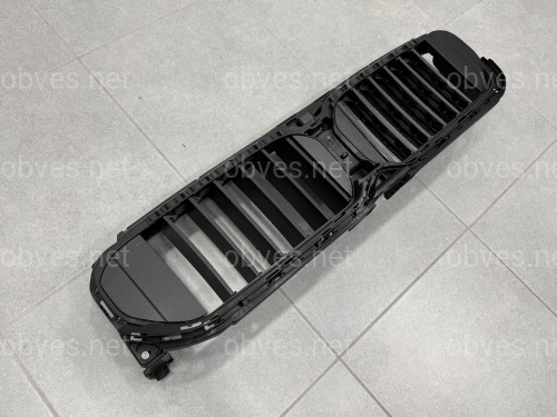 Жалюзи BMW 5 G30 G31 LCI 2020+ с переходной планкой под дорест моторчик 2016-2020 51119498612 Жалюзи BMW 5 G30 G31 LCI 2020+ с переходной планкой под дорест моторчик 2016-2020 51119498612