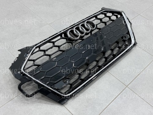 Решетка радиатора S-Line 8W0853651 для Audi A4 B9 2020-2023 Решетка радиатора S-Line 8W0853651 для Audi A4 B9 2020-2023