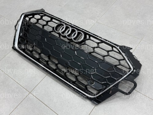 Решетка радиатора S-Line 8W0853651 для Audi A4 B9 2020-2023 Решетка радиатора S-Line 8W0853651 для Audi A4 B9 2020-2023