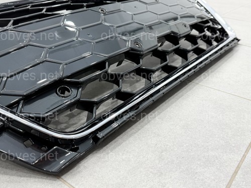 Решетка радиатора S-Line 8W0853651 для Audi A4 B9 2020-2023 Решетка радиатора S-Line 8W0853651 для Audi A4 B9 2020-2023