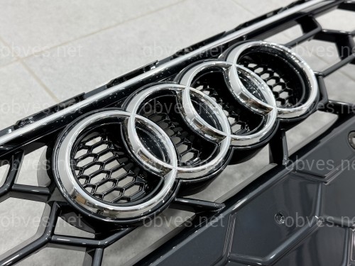 Решетка радиатора S-Line 8W0853651 для Audi A4 B9 2020-2023 Решетка радиатора S-Line 8W0853651 для Audi A4 B9 2020-2023