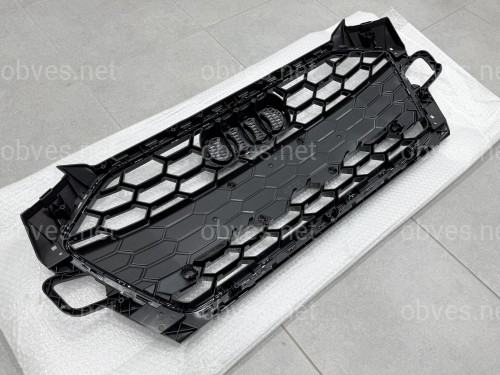 Решетка радиатора S-Line 8W0853651 для Audi A4 B9 2020-2023 Решетка радиатора S-Line 8W0853651 для Audi A4 B9 2020-2023